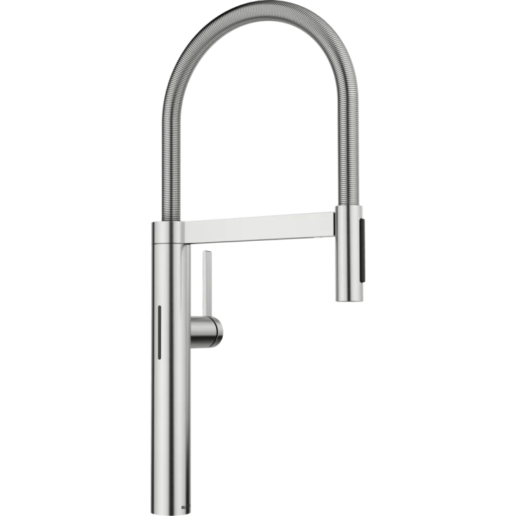 BLANCO CULINA-S II  inox-finish ultraresist