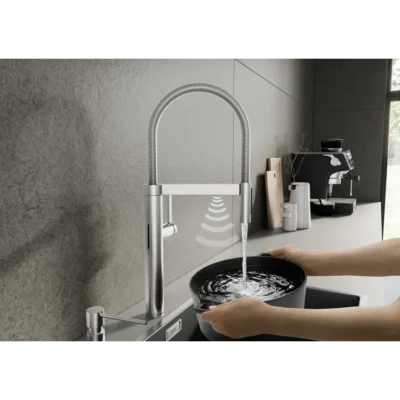 BLANCO CULINA-S II inox-finish ultraresist - Slika 2