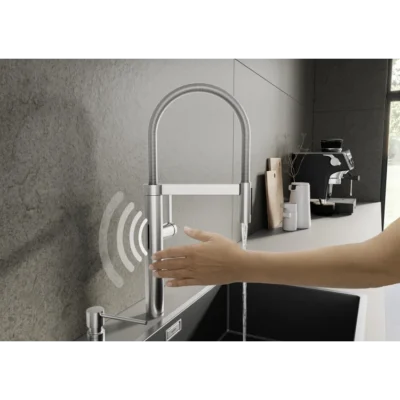 BLANCO CULINA-S II inox-finish ultraresist - Slika 3