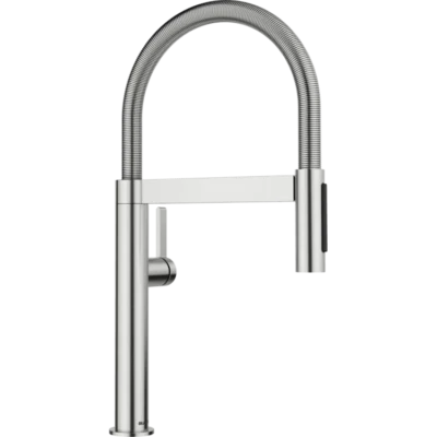 Blanco CULINA-S II Mini inox-finish ultraresist