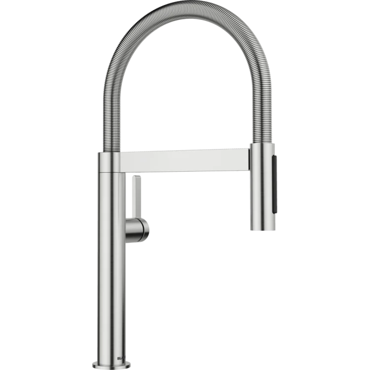 Blanco CULINA-S II Mini inox-finish ultraresist