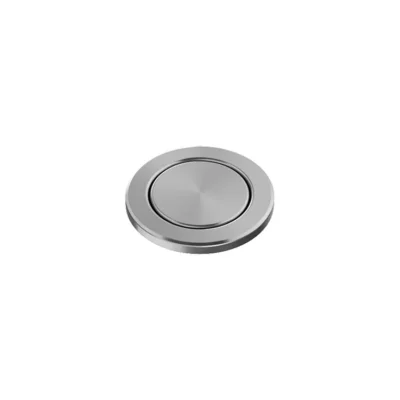 BLANCO dugme PUSH CONTROL III inox ( za daljinsko podizanje čepa)