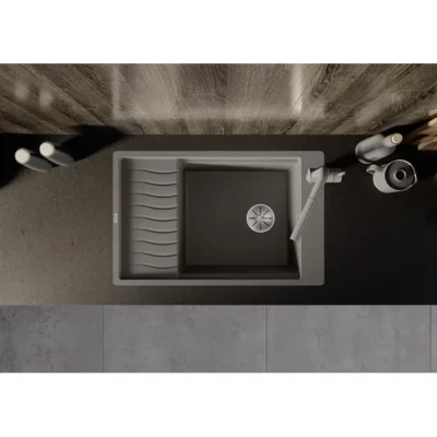 BLANCO ELON XL 6 S silgranit - Slika 2
