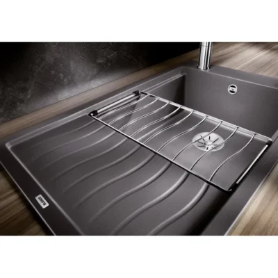 BLANCO ELON XL 8 S silgranit - Slika 5