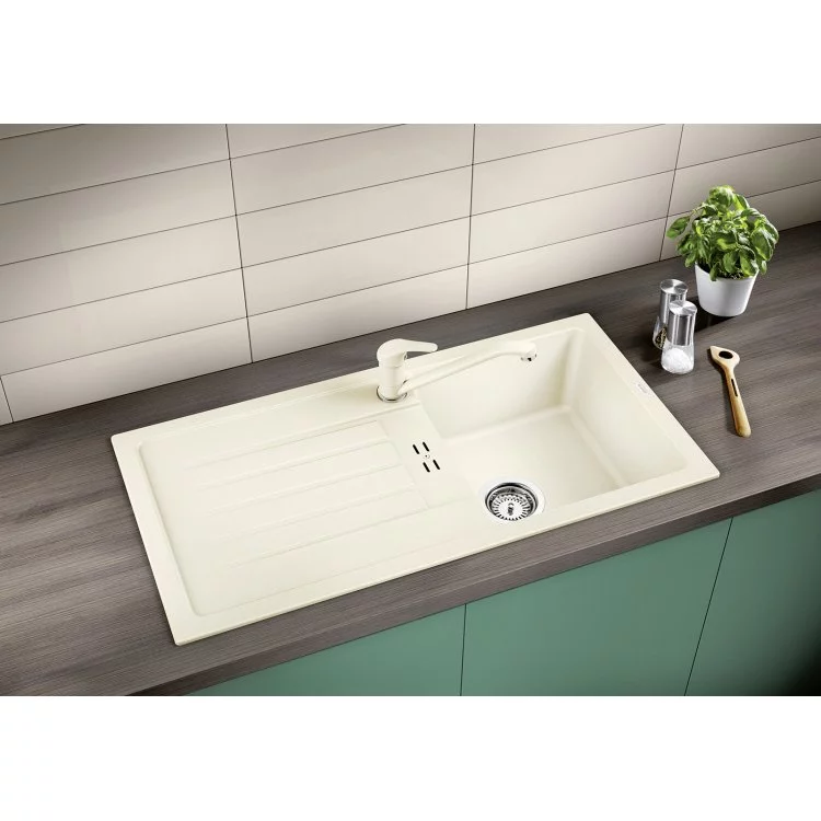 BLANCO FAVUM 45 S silgranit