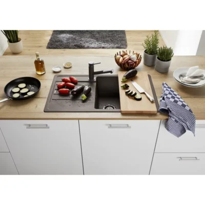BLANCO KANO-S silgranit look - Slika 2