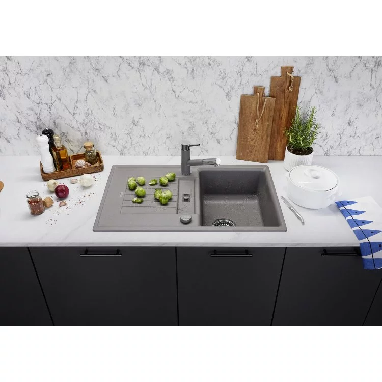 BLANCO KANO-S silgranit look - Slika 3