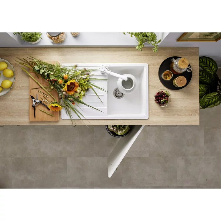 BLANCO LEGRA 45 S silgranit