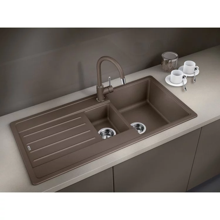 BLANCO LEGRA 6 S silgranit