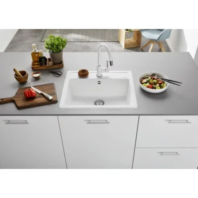 BLANCO LEGRA 6 silgranit - Slika 2