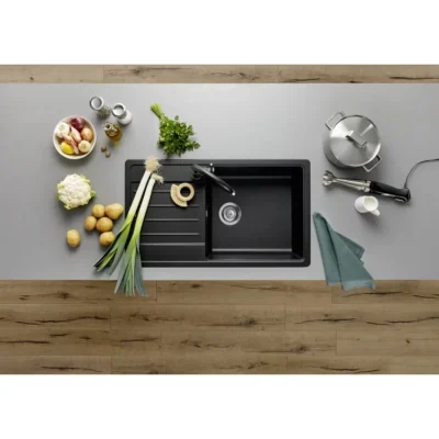 BLANCO LEGRA XL 6 S silgranit - Slika 2