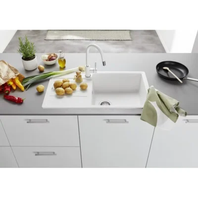 BLANCO LEGRA XL 6 S silgranit - Slika 3