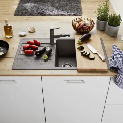 BLANCO LEGRA XL 6 S silgranit - Slika 5