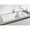 BLANCO LINEE-S silgranit look