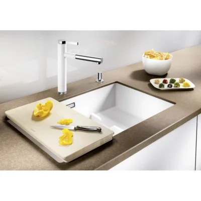 BLANCO LINEE-S silgranit look - Slika 4
