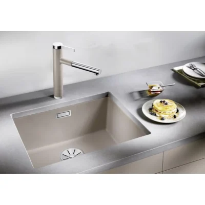 BLANCO LINEE-S silgranit look - Slika 5