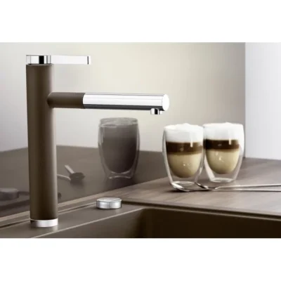 BLANCO LINEE-S silgranit look - Slika 6