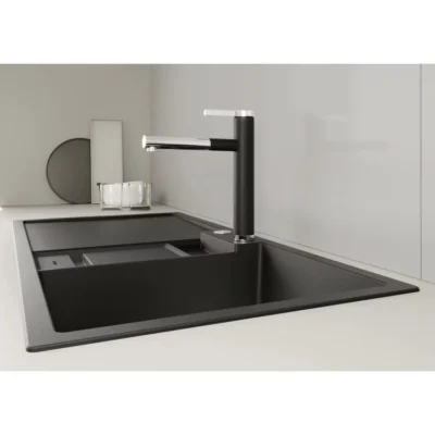 BLANCO LINEE-S silgranit look - Slika 7