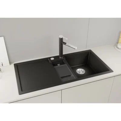 BLANCO LINEE-S silgranit look - Slika 8