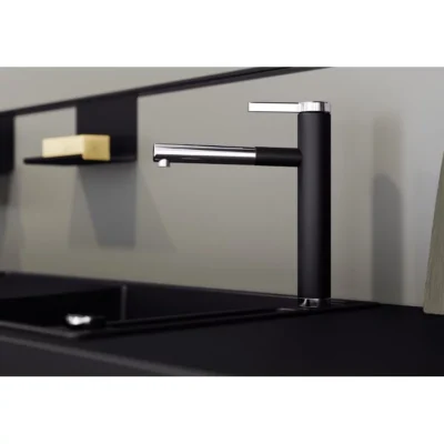 BLANCO LINEE-S silgranit look - Slika 10