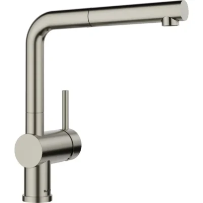 BLANCO LINUS-S saten platinum - Slika 4
