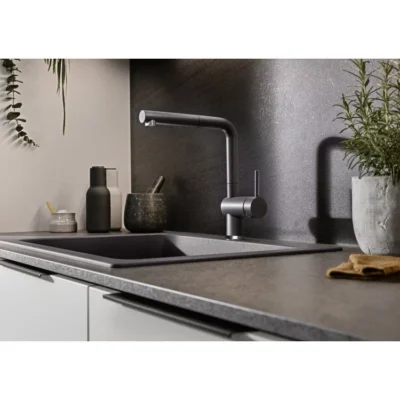BLANCO LINUS-S silgranit look - Slika 2