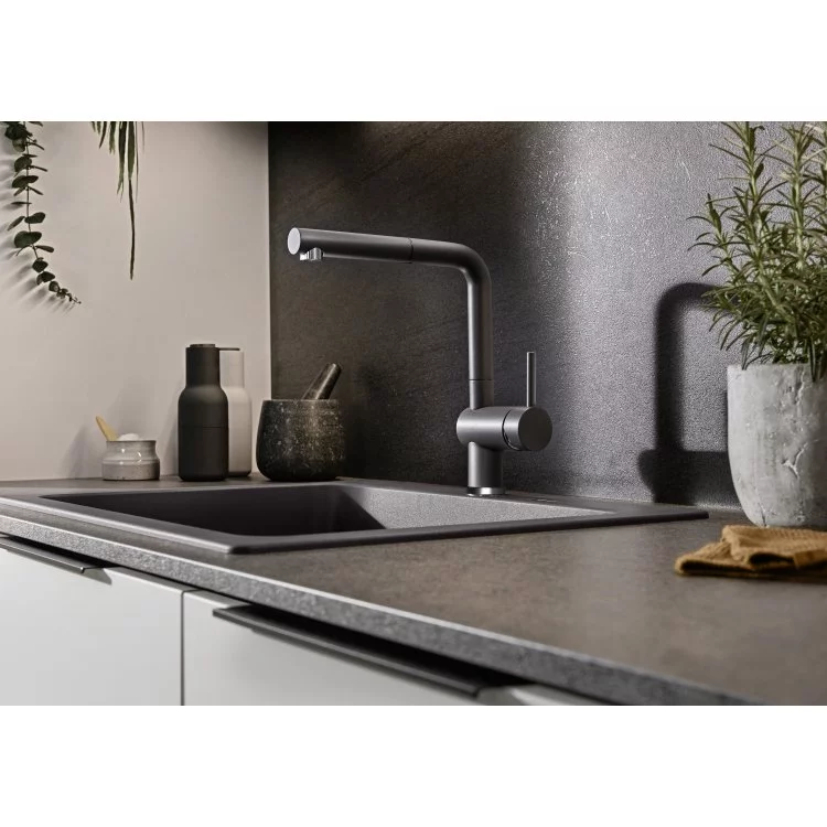 BLANCO LINUS-S silgranit look - Slika 2