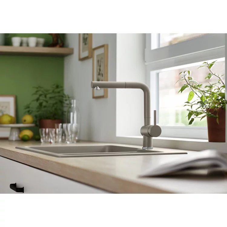 BLANCO LINUS-S silgranit look - Slika 3