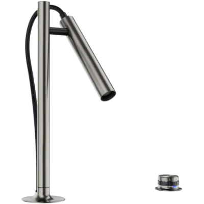 BLANCO LUNEOO-S Saten Platinum