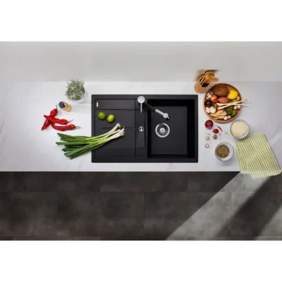 BLANCO METRA 45 S silgranit - Slika 2