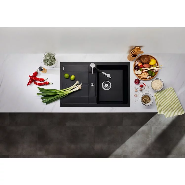 BLANCO METRA 45 S silgranit - Slika 2