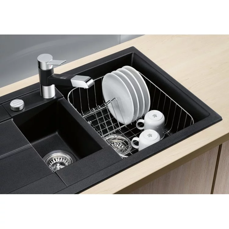 BLANCO METRA 6 S Compact silgranit - Slika 3