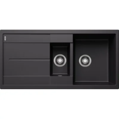 BLANCO METRA 6 S silgranit