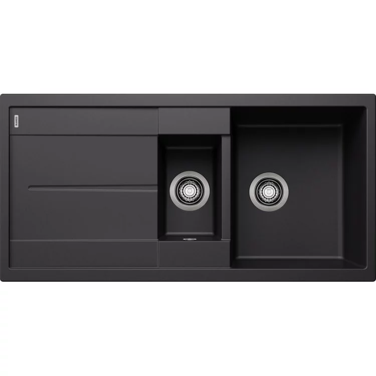BLANCO METRA 6 S silgranit