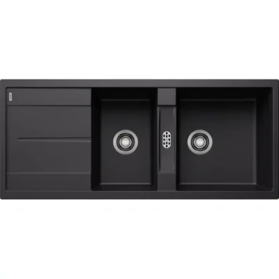 BLANCO METRA 8 S silgranit