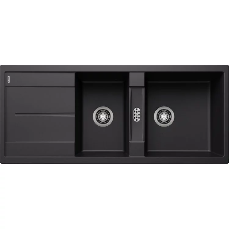 BLANCO METRA 8 S silgranit
