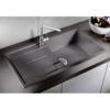 BLANCO METRA XL 6 S silgranit