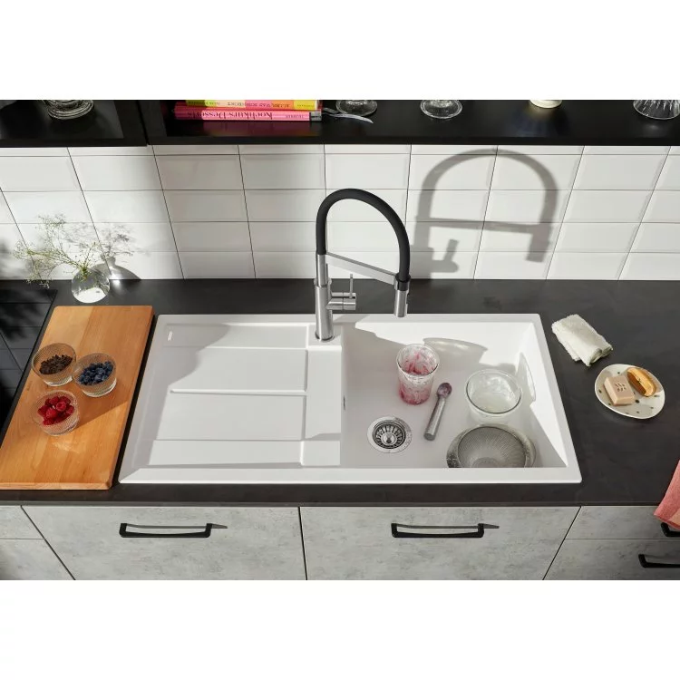 BLANCO METRA XL 6 S silgranit - Slika 2