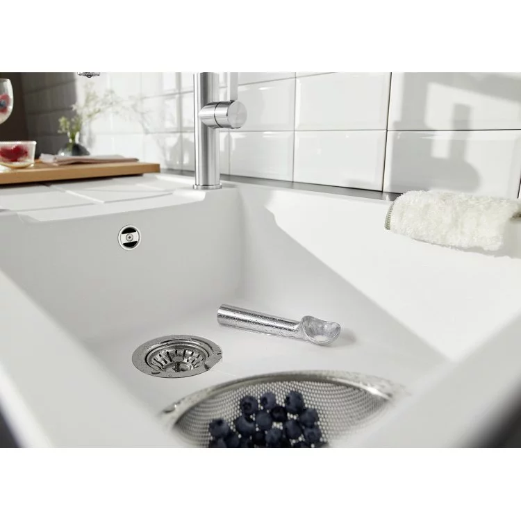 BLANCO METRA XL 6 S silgranit - Slika 3