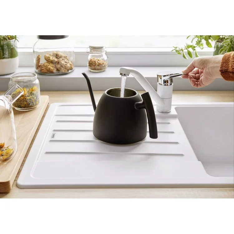 BLANCO WEGA II silgranit look - Slika 2
