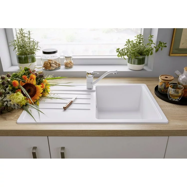BLANCO WEGA II silgranit look - Slika 3