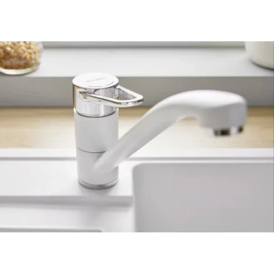 BLANCO WEGA II silgranit look - Slika 4