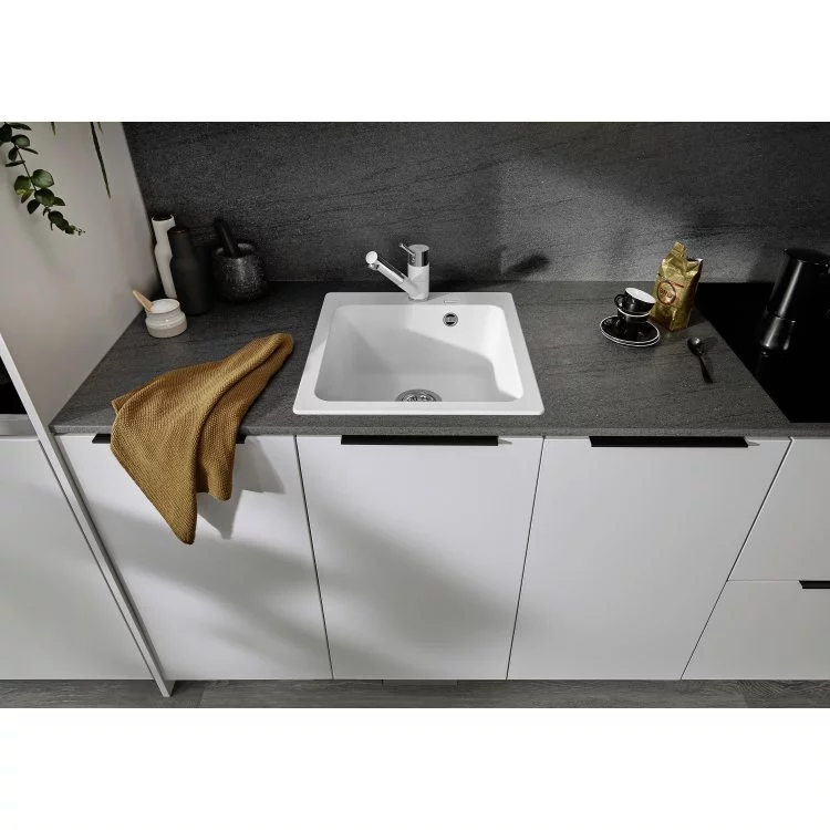 BLANCO NAYA 45 silgranit