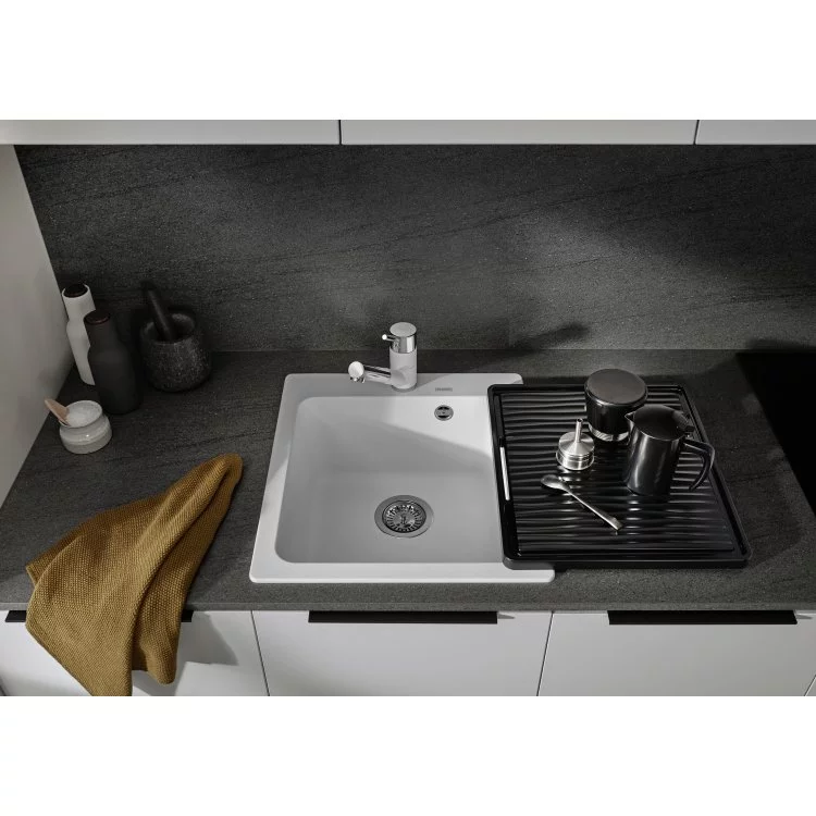 BLANCO NAYA 45 silgranit - Slika 3