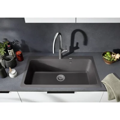 BLANCO NAYA XL 9 silgranit - Slika 2