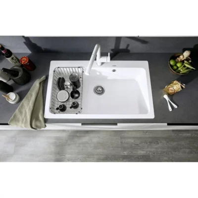 BLANCO NAYA XL 9 silgranit - Slika 3