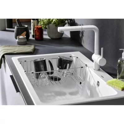 BLANCO NAYA XL 9 silgranit - Slika 4