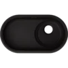 BLANCO OOVALON 700-U mystic black