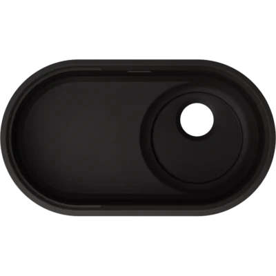 BLANCO OOVALON 700-U mystic black