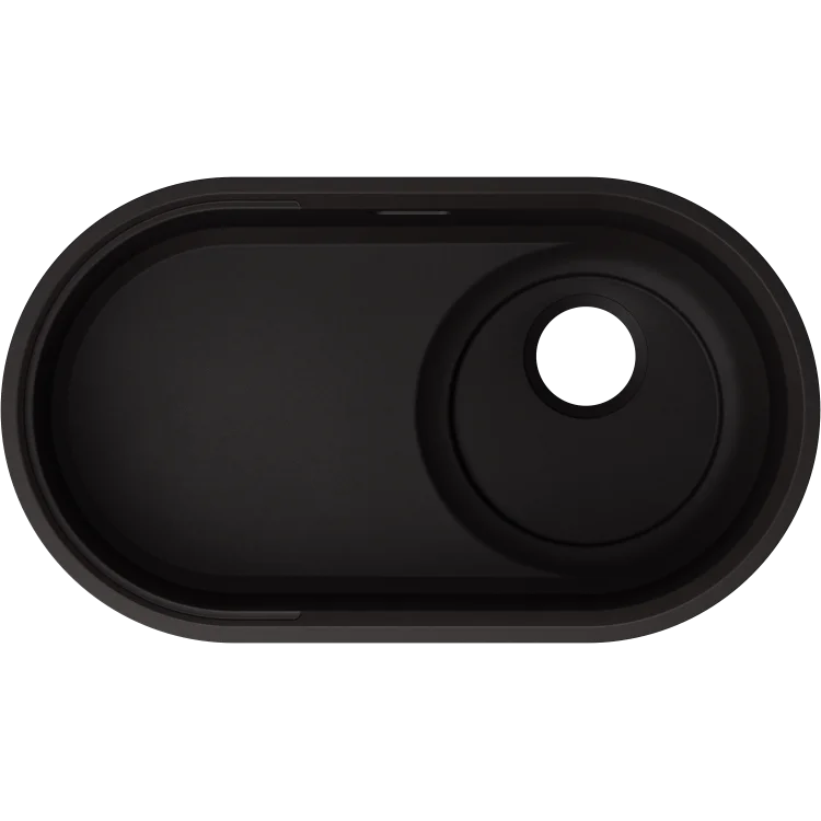 BLANCO OOVALON 700-U mystic black